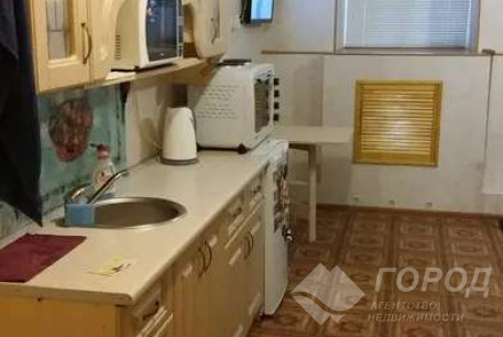 Сдам гостинку, Гагарина проспект, Код: 804067/1