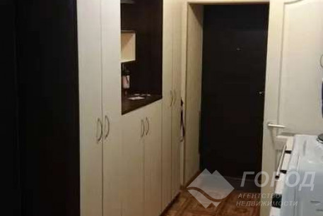 Сдам гостинку, Гагарина проспект, Код: 804067/1