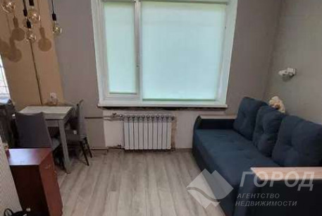 Сдам 1-кімнатну квартиру, Павлово поле, 23 Августа метро, Код: 804068/1