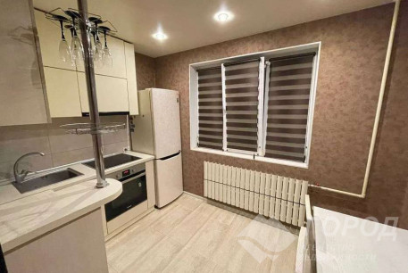 Продам 1-кімнатну квартиру, Рогань, Код: 804070/1