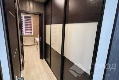 Продам 1-кімнатну квартиру, Рогань, Код: 804070/1