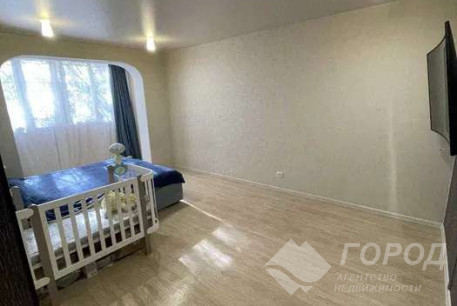 Продам 1-кімнатну квартиру, Рогань, Код: 804070/1