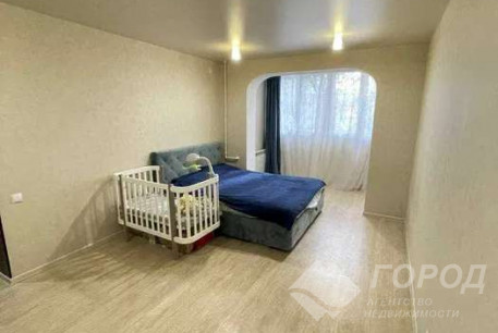 Продам 1-кімнатну квартиру, Рогань, Код: 804070/1