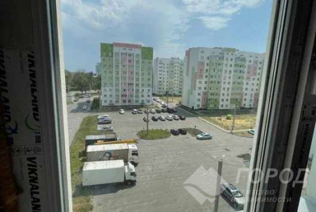 Продам 3-х кімнатну квартиру в новобудові, ХТЗ, Пролетарская метро (Индустриальная), Код: 804070/3