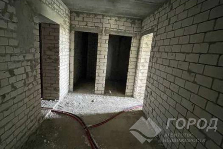 Продам 3-х кімнатну квартиру в новобудові, ХТЗ, Пролетарская метро (Индустриальная), Код: 804070/3