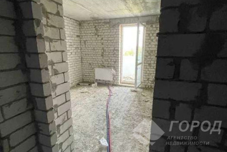 Продам 3-х кімнатну квартиру в новобудові, ХТЗ, Пролетарская метро (Индустриальная), Код: 804070/3