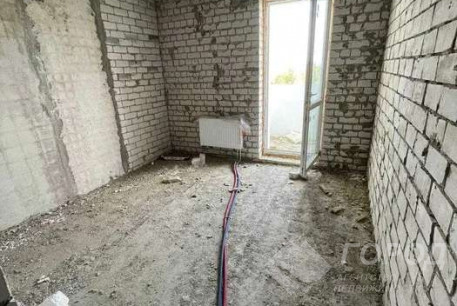 Продам 3-х кімнатну квартиру в новобудові, ХТЗ, Пролетарская метро (Индустриальная), Код: 804070/3