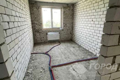 Продам 3-х кімнатну квартиру в новобудові, ХТЗ, Пролетарская метро (Индустриальная), Код: 804070/3