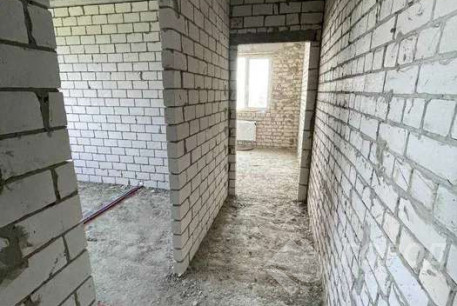 Продам 3-х кімнатну квартиру в новобудові, ХТЗ, Пролетарская метро (Индустриальная), Код: 804070/3