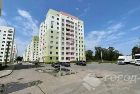 Продам 3-х кімнатну квартиру в новобудові, ХТЗ, Пролетарская метро (Индустриальная), Код: 804070/3