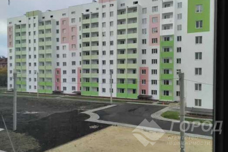 Продам 2-х кімнатну квартиру в новобудові, ХТЗ, ХТЗ метро, Код: 804071/1