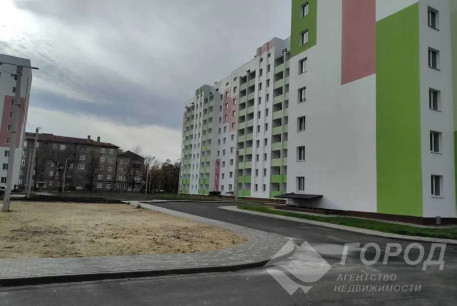 Продам 2-х кімнатну квартиру в новобудові, ХТЗ, ХТЗ метро, Код: 804071/1