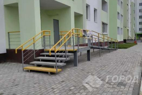 Продам 2-х кімнатну квартиру в новобудові, ХТЗ, ХТЗ метро, Код: 804071/1