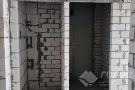 Продам 2-х кімнатну квартиру в новобудові, ХТЗ, ХТЗ метро, Код: 804071/1