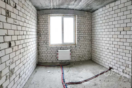 Продам 2-х кімнатну квартиру в новобудові, ХТЗ, ХТЗ метро, Код: 804071/1