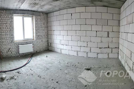 Продам 2-х кімнатну квартиру в новобудові, ХТЗ, ХТЗ метро, Код: 804071/1