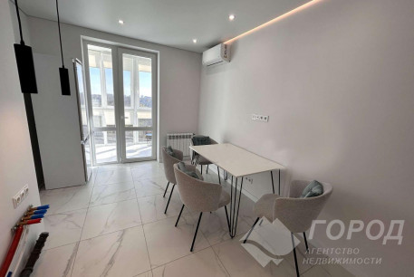 Продам 2-х кімнатну квартиру в новобудові, Новые дома, Маршала Жукова метро (Дворец спорта), Код: 804072/1