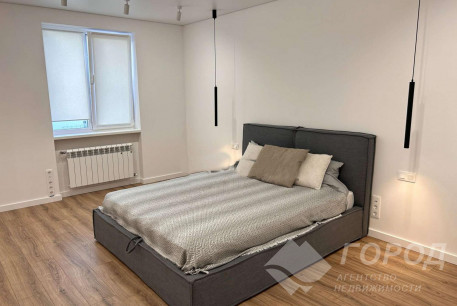 Продам 2-х кімнатну квартиру в новобудові, Новые дома, Маршала Жукова метро (Дворец спорта), Код: 804072/1