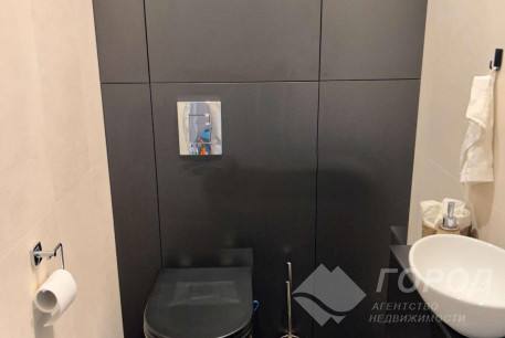 Продам 2-х кімнатну квартиру в новобудові, Новые дома, Маршала Жукова метро (Дворец спорта), Код: 804072/1