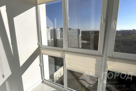 Продам 2-х кімнатну квартиру в новобудові, Новые дома, Маршала Жукова метро (Дворец спорта), Код: 804072/1