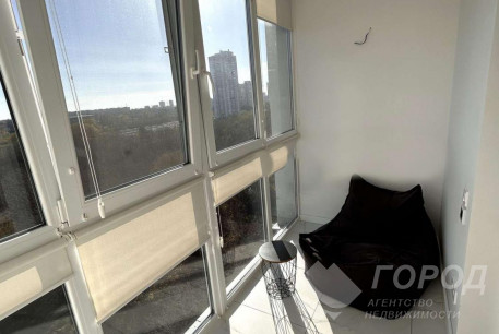 Продам 2-х кімнатну квартиру в новобудові, Новые дома, Маршала Жукова метро (Дворец спорта), Код: 804072/1