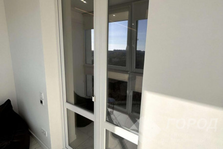 Продам 2-х кімнатну квартиру в новобудові, Новые дома, Маршала Жукова метро (Дворец спорта), Код: 804072/1