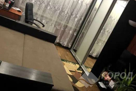 Сдам 1-кімнатну квартиру, Гагарина проспект, Код: 804075/1