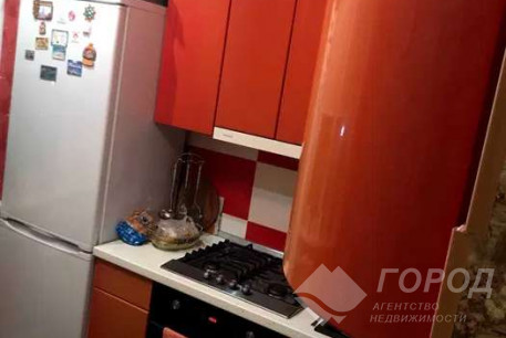 Сдам 1-кімнатну квартиру, Гагарина проспект, Код: 804075/1