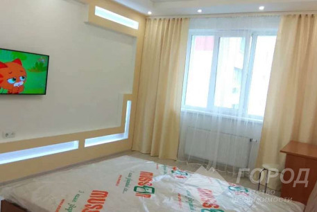 Сдам 1-кімнатну квартиру, Алексеевка, Код: 804076/1