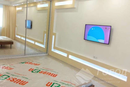 Сдам 1-кімнатну квартиру, Алексеевка, Код: 804076/1