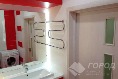 Сдам 1-кімнатну квартиру, Алексеевка, Код: 804076/1