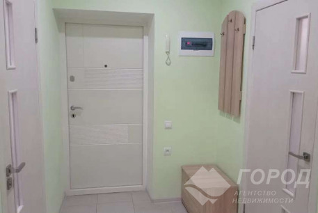 Сдам 1-кімнатну квартиру, Алексеевка, Код: 804076/1