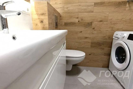 Сдам 2-х кімнатну квартиру в новобудові, Гагарина проспект, Проспект Гагарина метро, Код: 804076/2