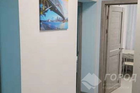 Сдам 2-х кімнатну квартиру в новобудові, Гагарина проспект, Проспект Гагарина метро, Код: 804076/2