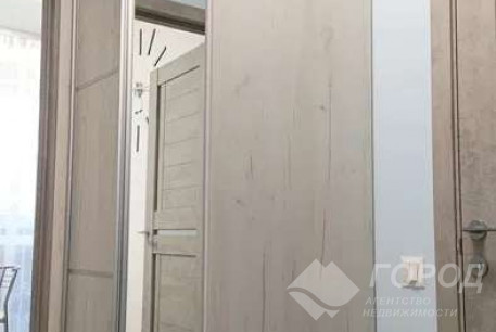 Сдам 2-х кімнатну квартиру в новобудові, Гагарина проспект, Проспект Гагарина метро, Код: 804076/2