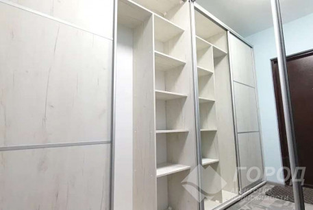 Сдам 2-х кімнатну квартиру в новобудові, Гагарина проспект, Проспект Гагарина метро, Код: 804076/2