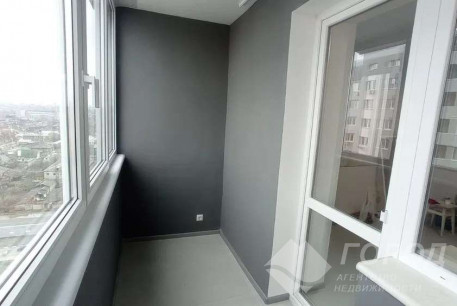 Сдам 2-х кімнатну квартиру в новобудові, Гагарина проспект, Проспект Гагарина метро, Код: 804076/2