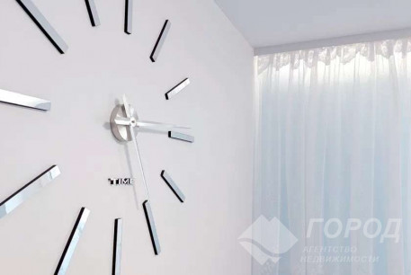 Сдам 2-х кімнатну квартиру в новобудові, Гагарина проспект, Проспект Гагарина метро, Код: 804076/2