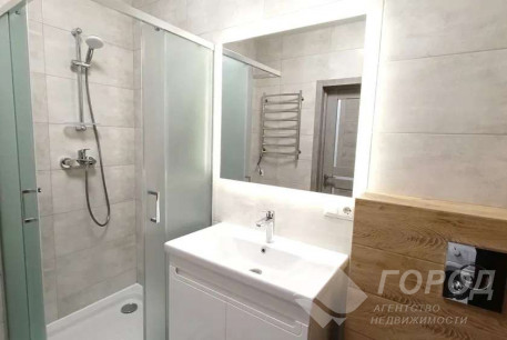 Сдам 2-х кімнатну квартиру в новобудові, Гагарина проспект, Проспект Гагарина метро, Код: 804076/2