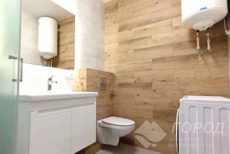 Сдам 2-х кімнатну квартиру в новобудові, Гагарина проспект, Проспект Гагарина метро, Код: 804076/2