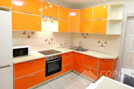 Сдам 1-кімнатну квартиру в новобудові, Алексеевка, Победа метро, Код: 804076/3