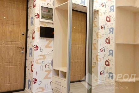 Сдам 1-кімнатну квартиру в новобудові, Алексеевка, Победа метро, Код: 804076/3