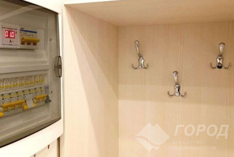 Сдам 1-кімнатну квартиру в новобудові, Алексеевка, Победа метро, Код: 804076/3