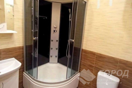 Сдам 1-кімнатну квартиру в новобудові, Алексеевка, Победа метро, Код: 804076/3