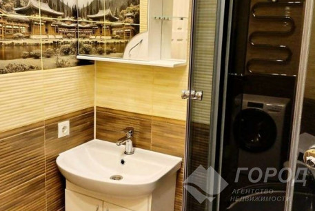 Сдам 1-кімнатну квартиру в новобудові, Алексеевка, Победа метро, Код: 804076/3