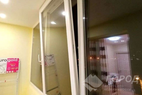 Сдам 1-кімнатну квартиру в новобудові, Алексеевка, Победа метро, Код: 804076/3