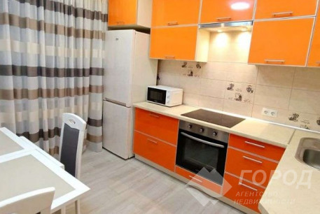 Сдам 1-кімнатну квартиру в новобудові, Алексеевка, Победа метро, Код: 804076/3