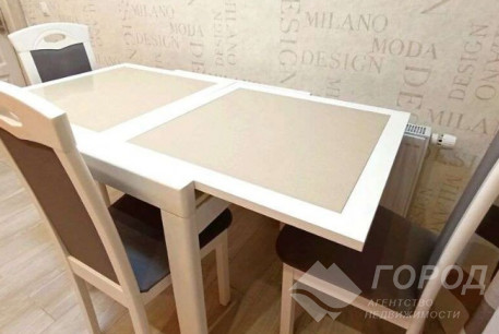 Сдам 1-кімнатну квартиру в новобудові, Алексеевка, Победа метро, Код: 804076/3