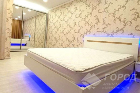 Сдам 1-кімнатну квартиру в новобудові, Алексеевка, Победа метро, Код: 804076/3