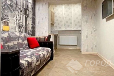 Сдам 1-кімнатну квартиру в новобудові, Алексеевка, Алексеевская метро, Код: 804076/4